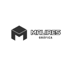 Logo malires Gráfica
