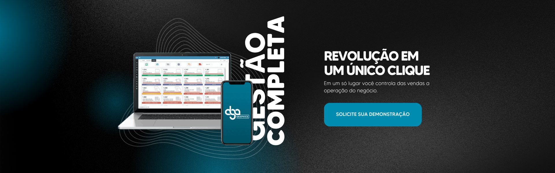 banner dga graphics